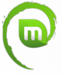 Linux Mint Debian Edition