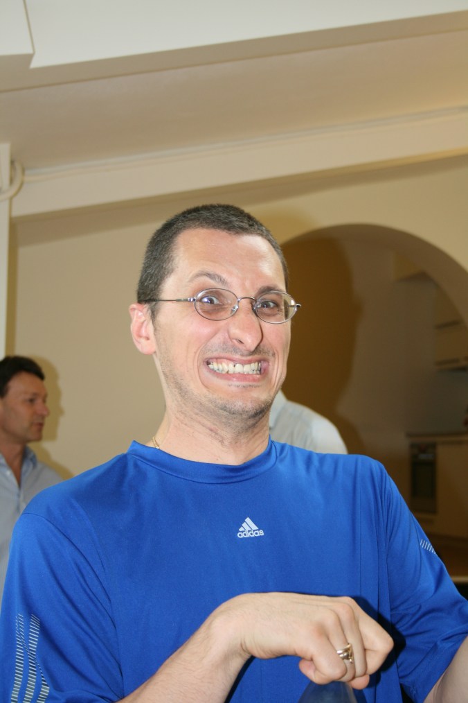 CFEngine meetup - Oslo, June 18th, 2013