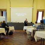 OSS4B - Day 1: Melissa Doerken