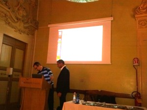 OSS4B - Day 2: Carlo Bonamico