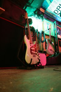 OSS4B - Dinner at Wallace