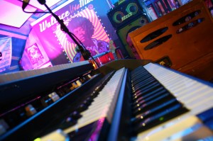 OSS4B - Dinner at Wallace