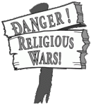 ReligiousWars