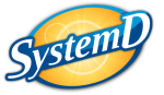 systemd logo